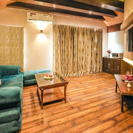Regenta Resort Exotica Dharamshala On Hilltop المظهر الخارجي الصورة
