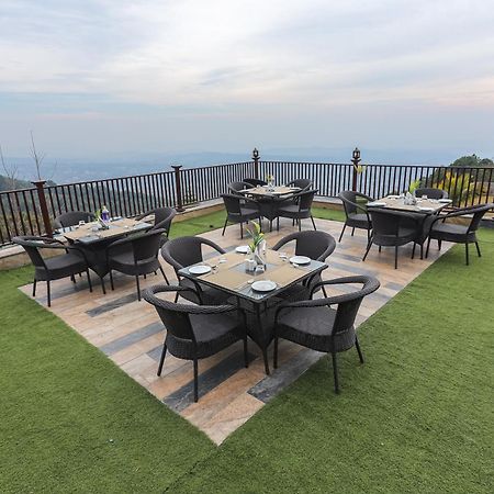 Regenta Resort Exotica Dharamshala On Hilltop المظهر الخارجي الصورة