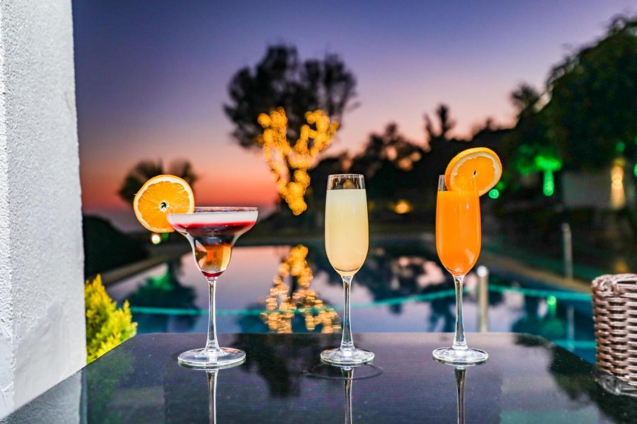 Regenta Resort Exotica Dharamshala On Hilltop المظهر الخارجي الصورة