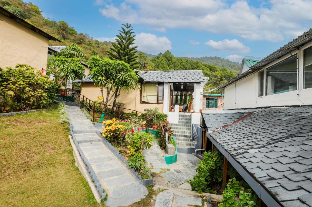 Regenta Resort Exotica Dharamshala On Hilltop المظهر الخارجي الصورة