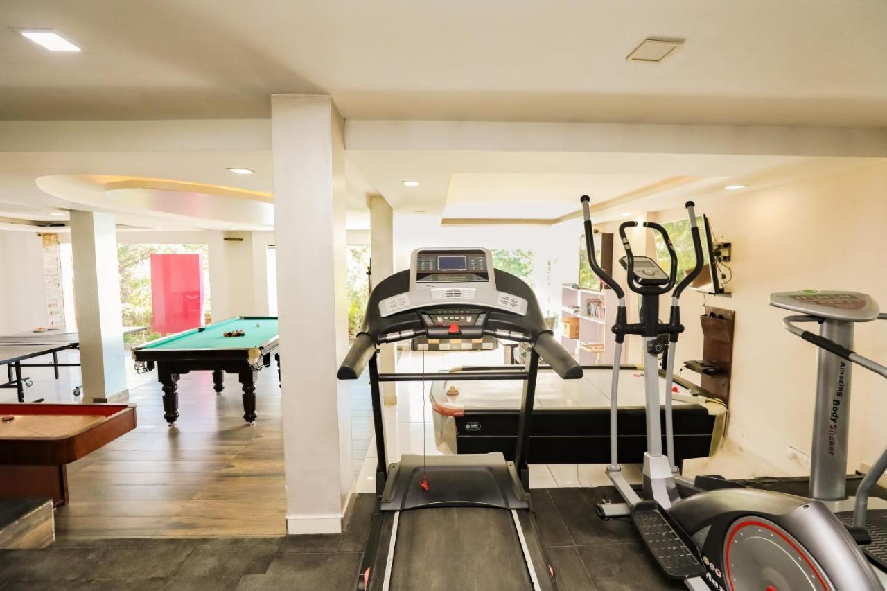 Regenta Resort Exotica Dharamshala On Hilltop المظهر الخارجي الصورة