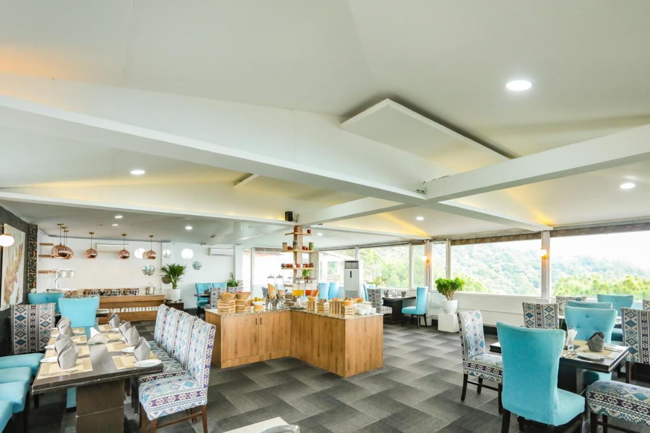 Regenta Resort Exotica Dharamshala On Hilltop المظهر الخارجي الصورة