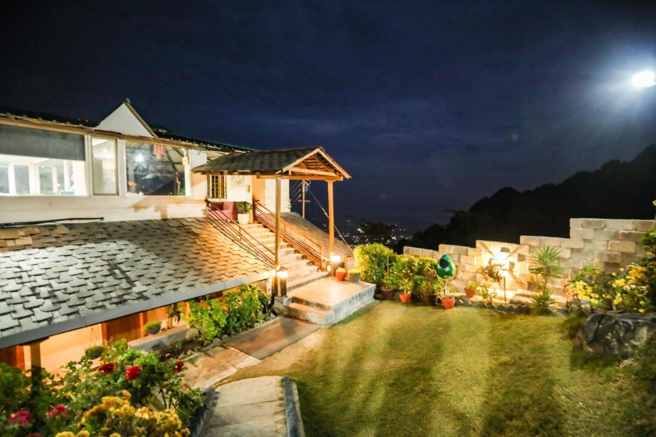 Regenta Resort Exotica Dharamshala On Hilltop المظهر الخارجي الصورة