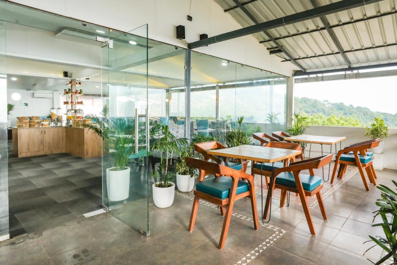Regenta Resort Exotica Dharamshala On Hilltop المظهر الخارجي الصورة