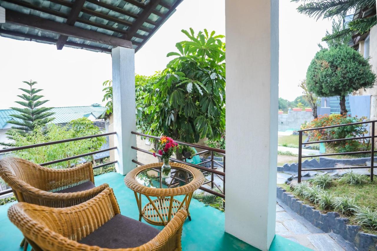 Regenta Resort Exotica Dharamshala On Hilltop المظهر الخارجي الصورة
