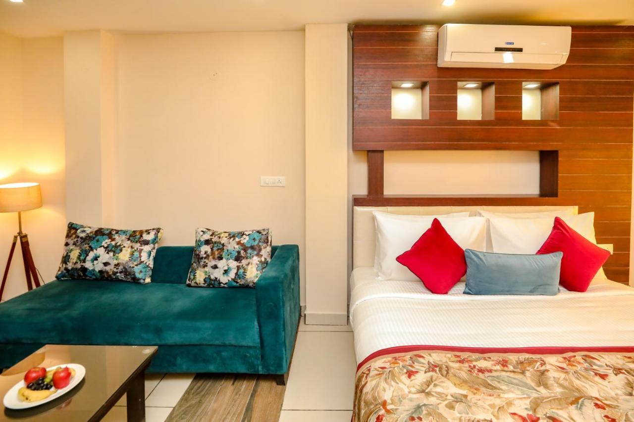 Regenta Resort Exotica Dharamshala On Hilltop المظهر الخارجي الصورة