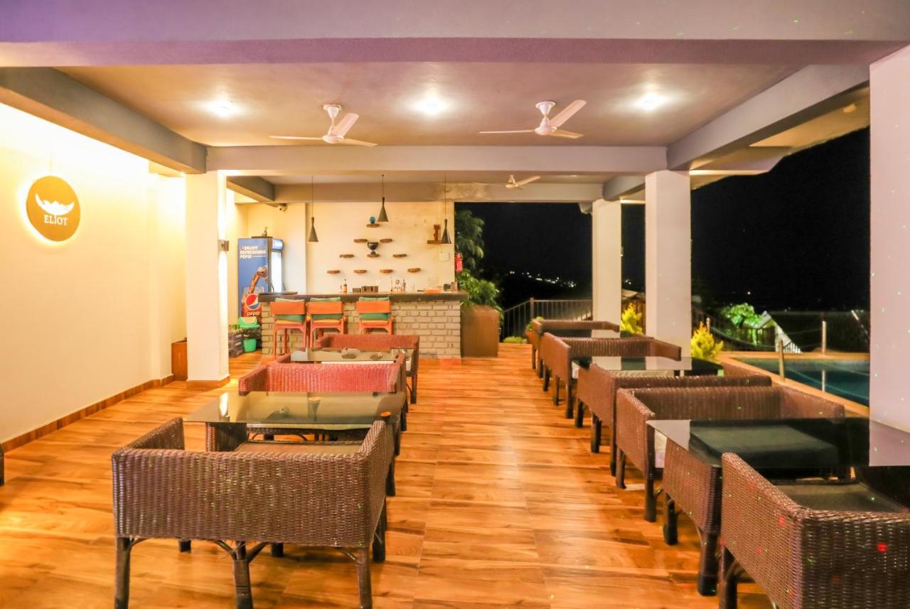 Regenta Resort Exotica Dharamshala On Hilltop المظهر الخارجي الصورة