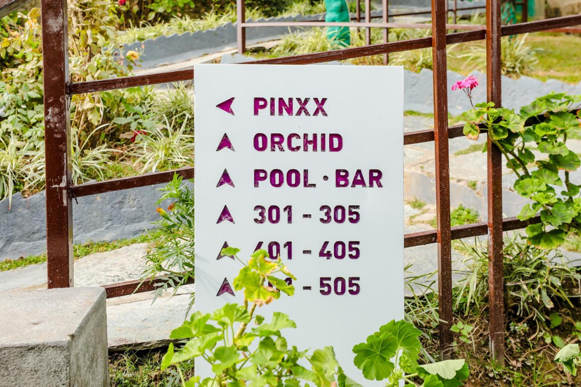 Regenta Resort Exotica Dharamshala On Hilltop المظهر الخارجي الصورة